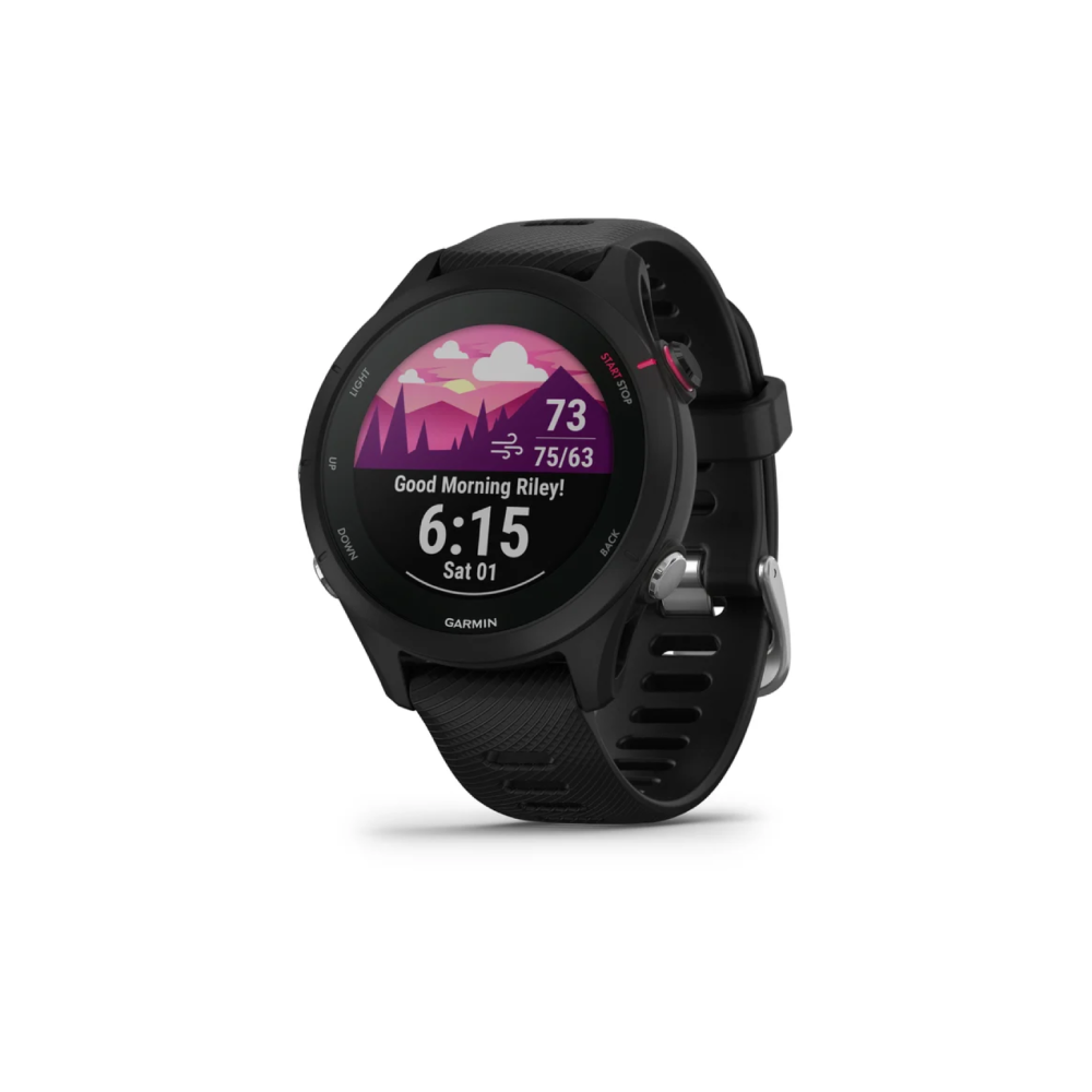 Garmin Forerunner 255S Music GPS Watch